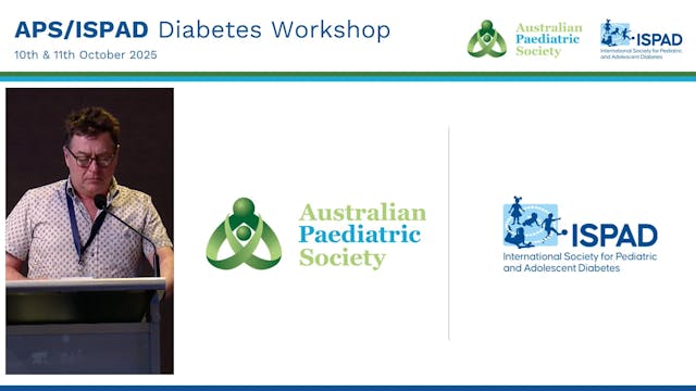 Update on T1D cinical, audit and rese...