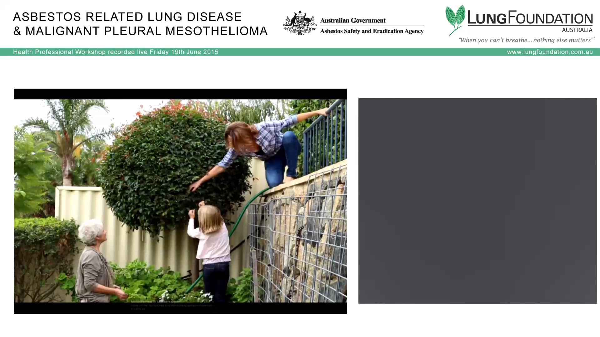 Mesothelioma Integration of Supportive & Palliative Care Services into care- Symptom Management End of Life Josh Cohen