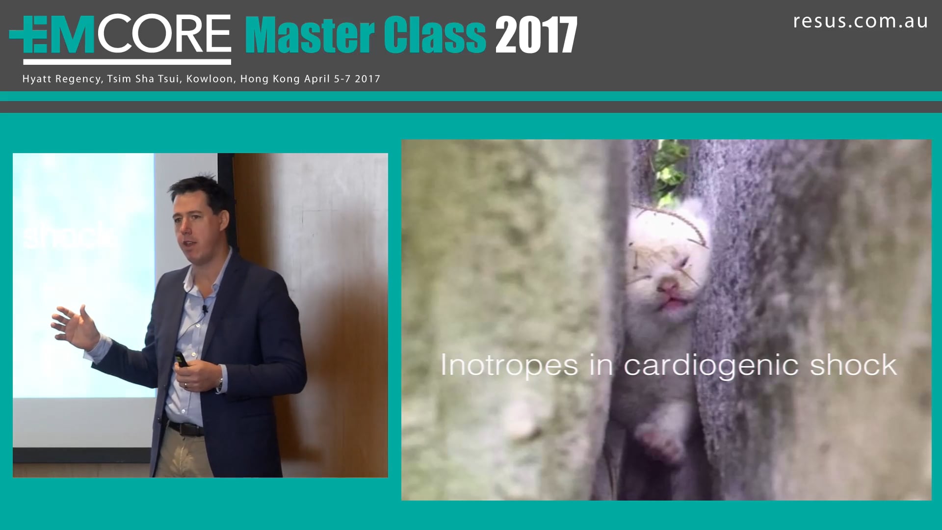 Vasoactive agents When, which and how Dr James Edwards