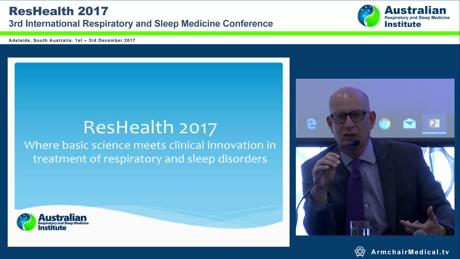 Optimal Management of Lung Cancer Panel Discussion