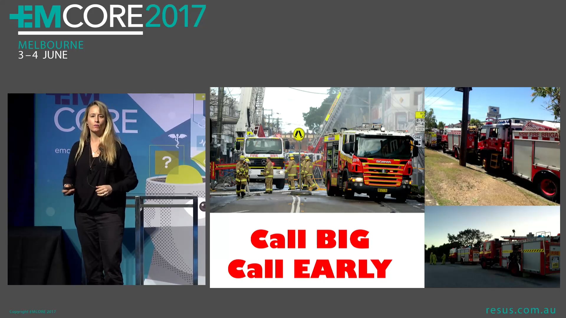 Trauma in Pregnancy Dr Sam Bendall ​Retrieval Physician, RPA