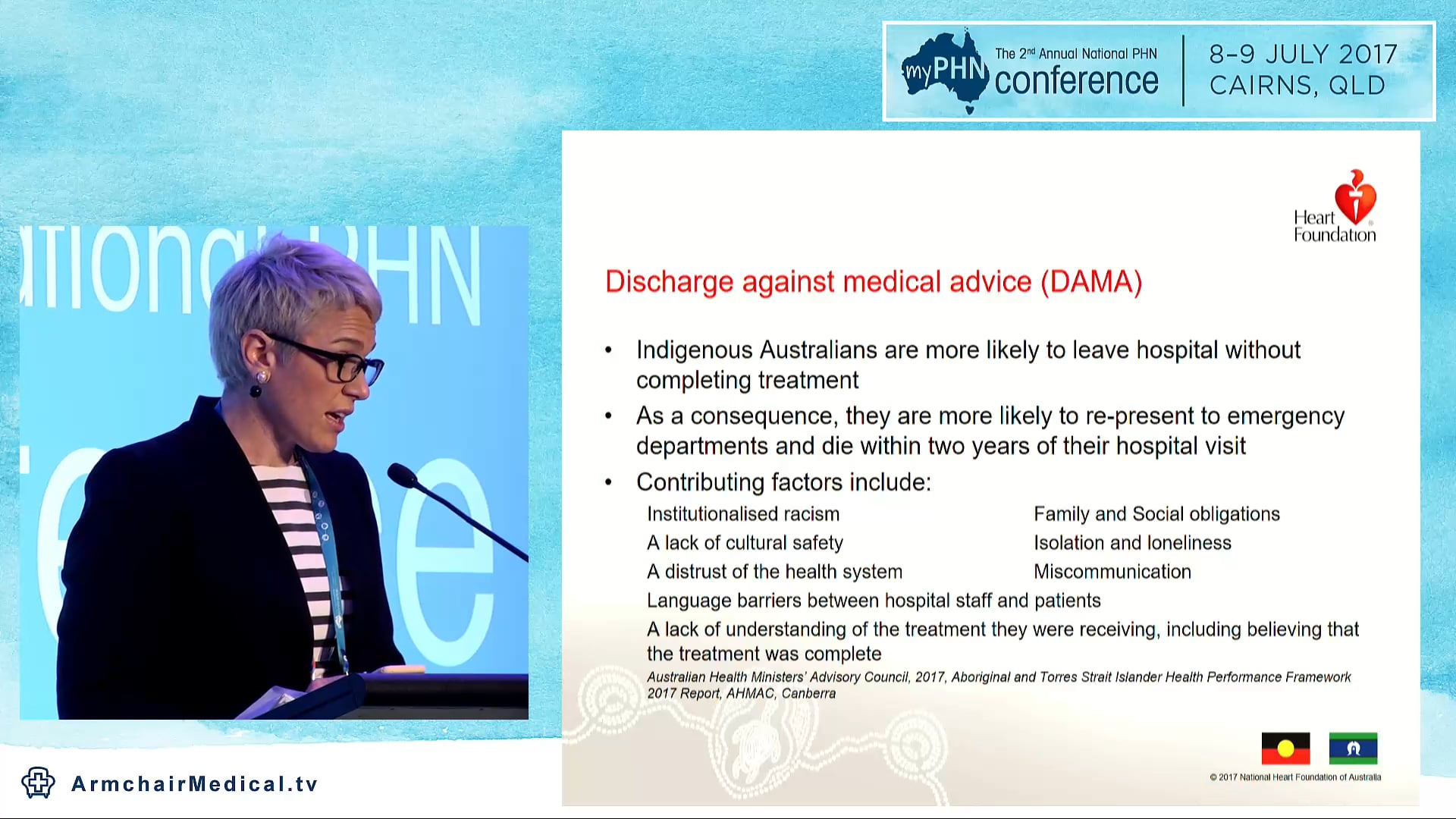 Lighthouse Hospital Project Improving cardiac care for Aboriginal and Torres Strait Islander peoples Katharine Silk