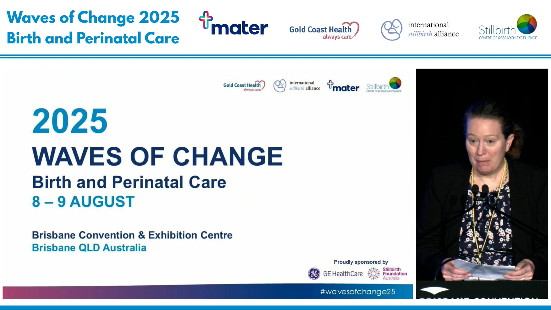 Developing a strong midwifery research workforce AProf Zoe Bradfield