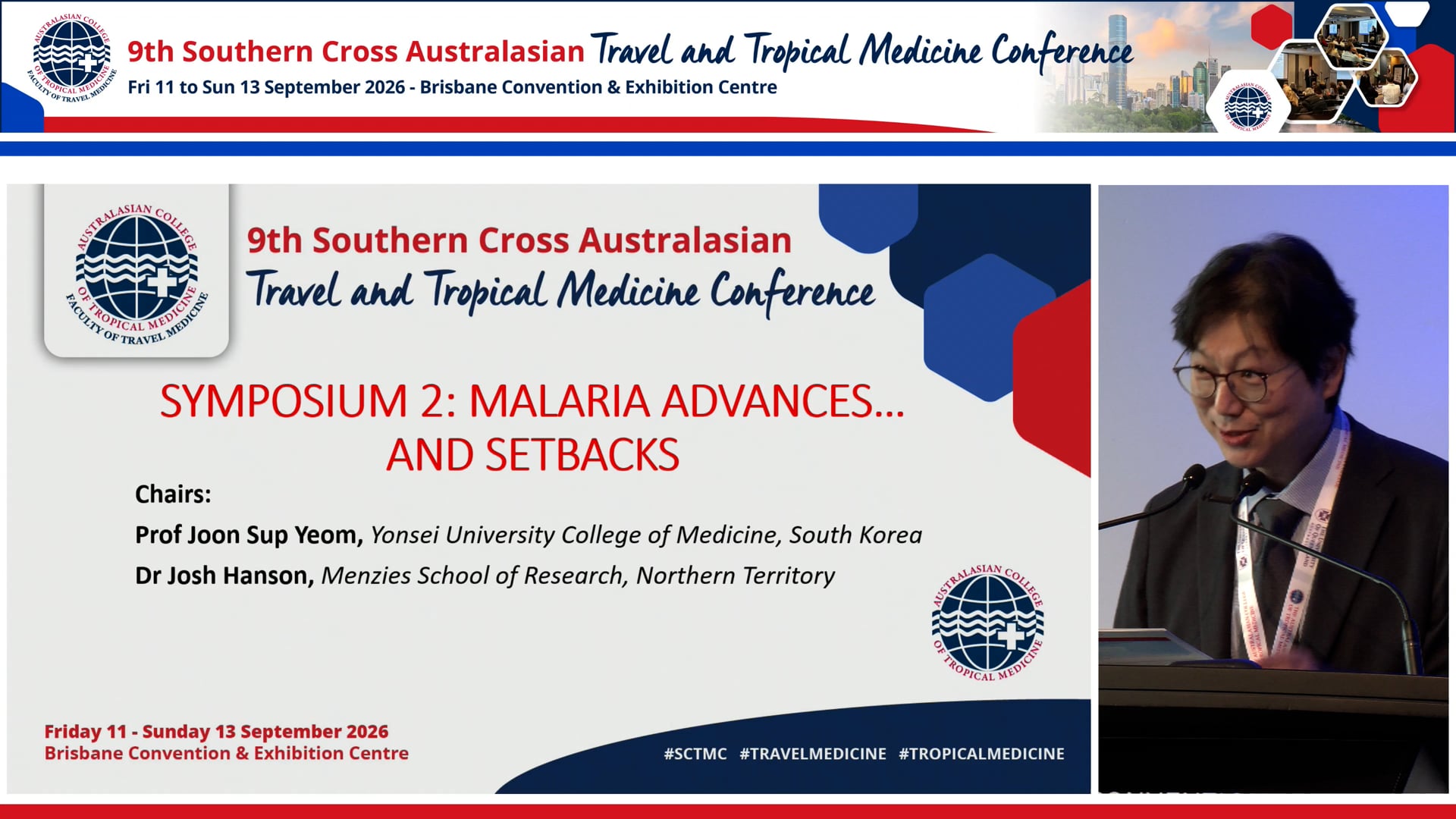 Epidemiology update global changes in the malaria landscape Prof Lucille Blumberg