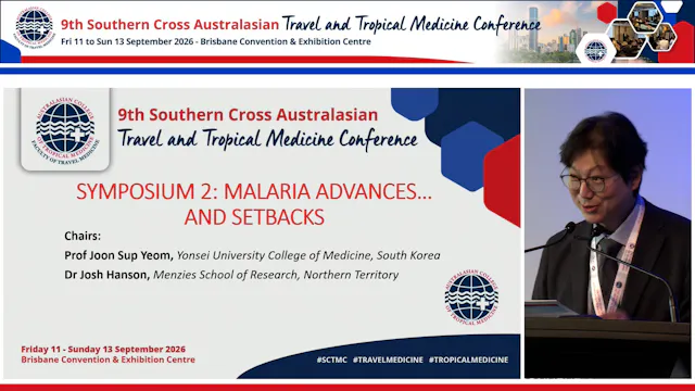 Epidemiology update global changes in...