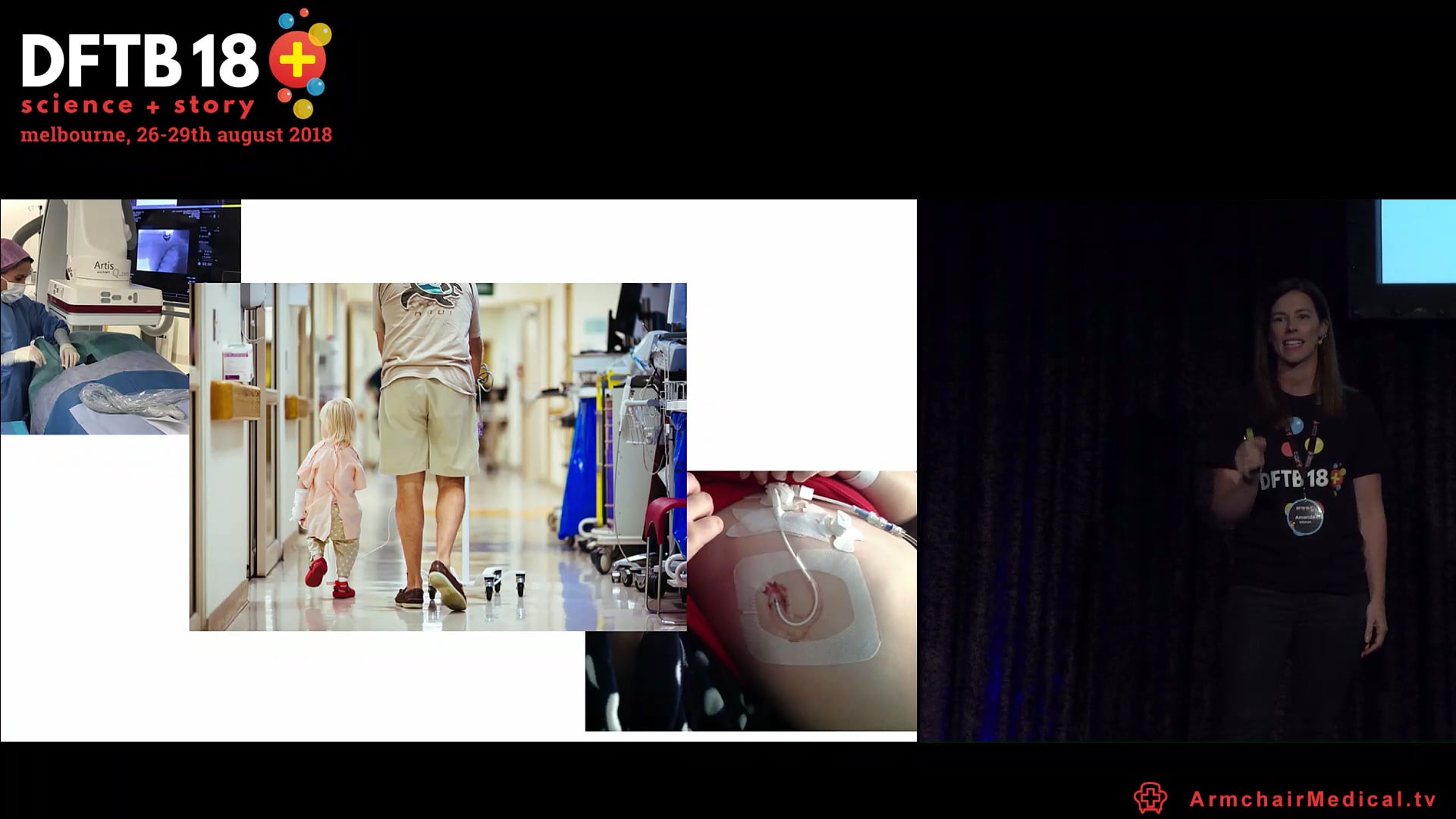 Venous access in children Amanda Ullman