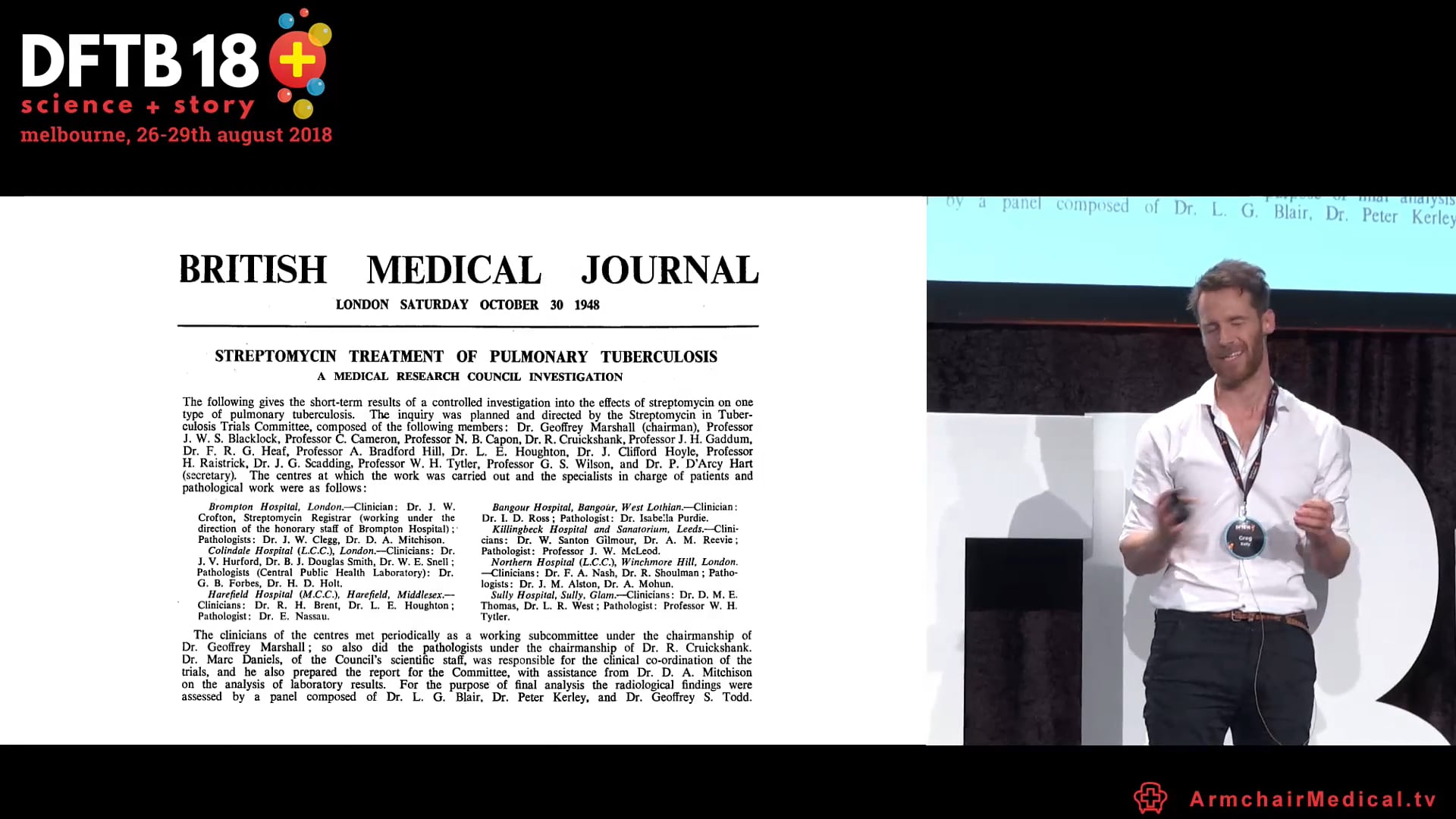 When nothing works, how do we get better Greg Kelly