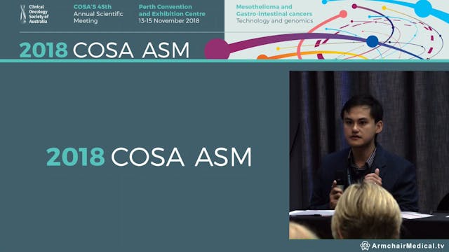 Mesothelioma and the 3rd wave of expo...