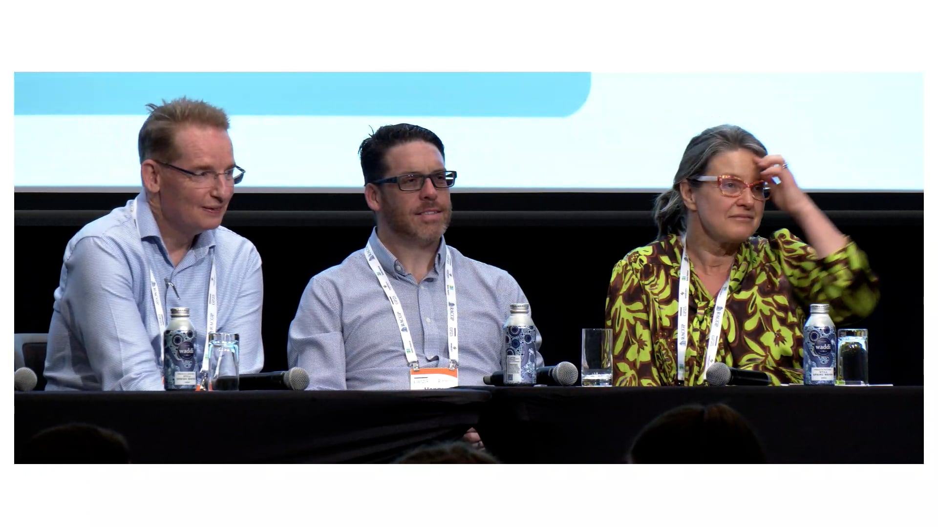 Adolescent Q+A (how to treat the parents) Prof James Scott, Dr Henry Goldstein, Dr Sarah Martin