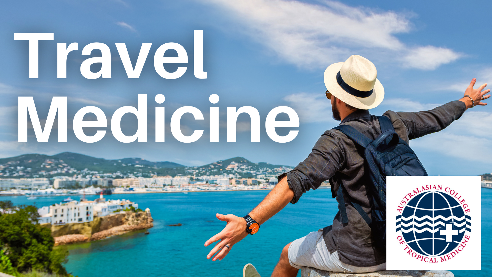Travel Medicine Conference 2024