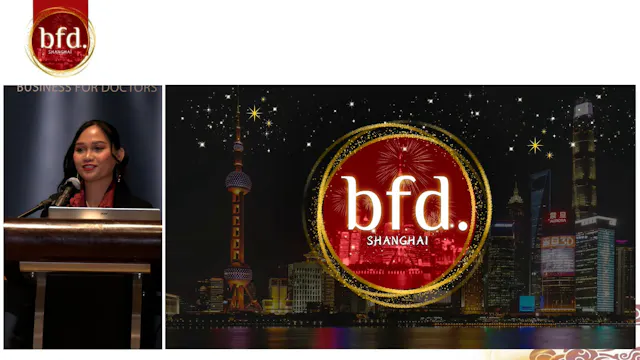 The Magic of AI Scribes Turning Notes...