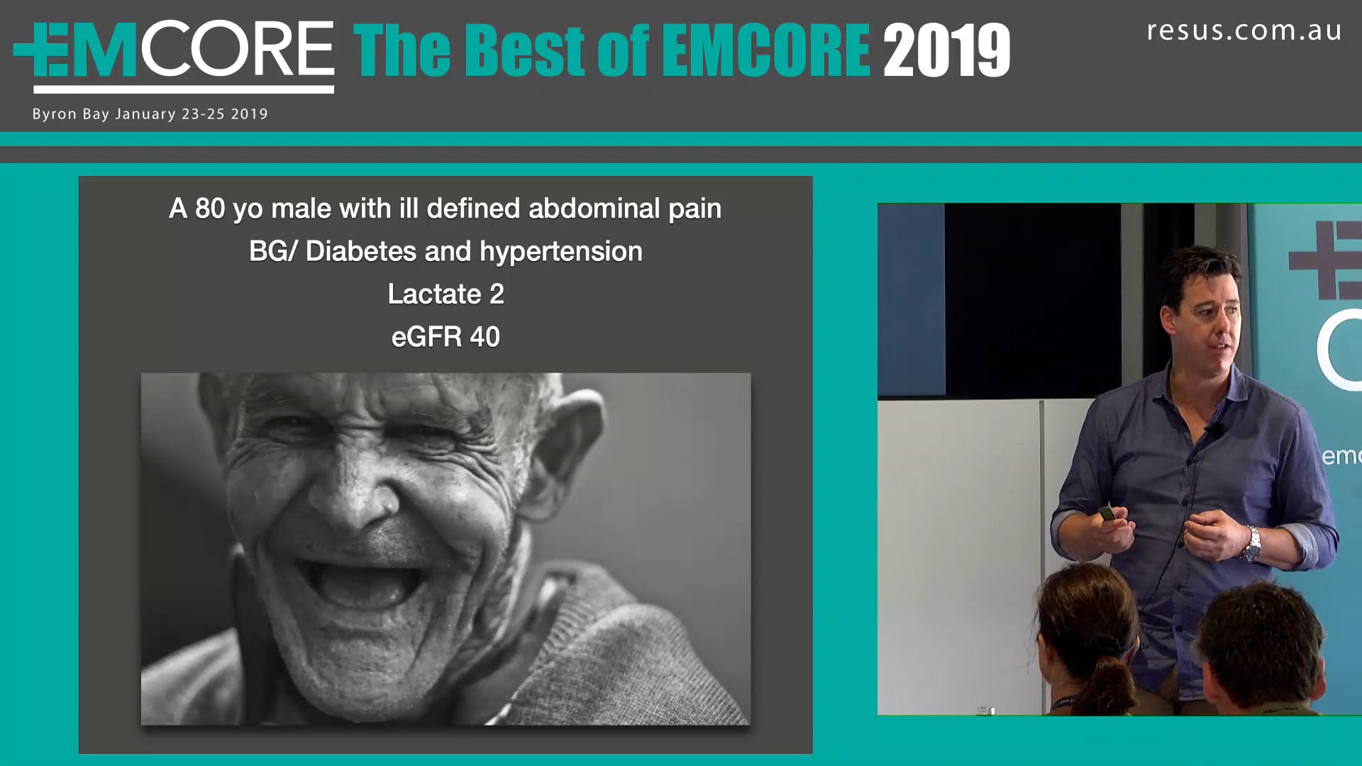 Contrast Induced Nephropathy James Edwards