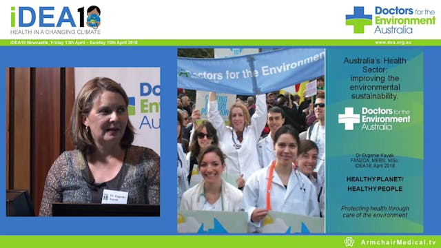 Australia's Health Sector - Improving...