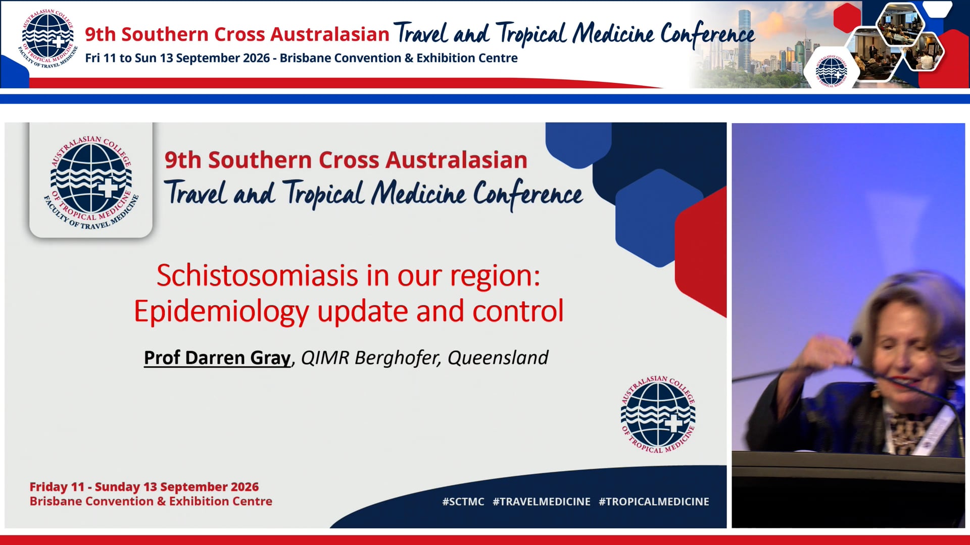 Schistosomiasis in our region Epidemiology update and control Prof Darren Gray