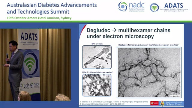 Chasing rainbows New analogs, smart i...