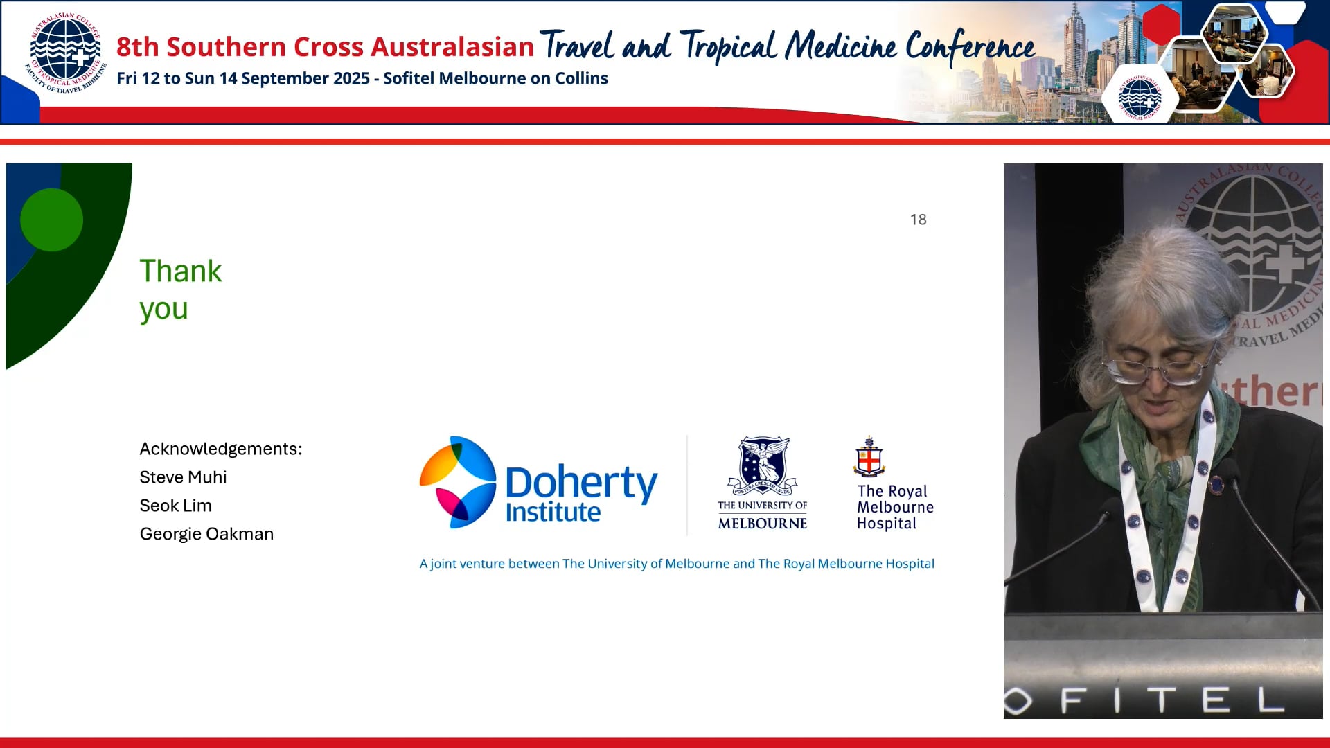 Dengue vaccines use in travellers Dr Sarah McGuinness, Monash University, Victoria