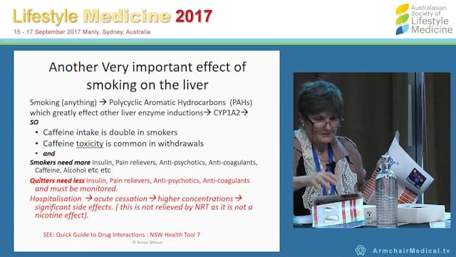 Smoking Cessation Workshop Part 2 Pro...