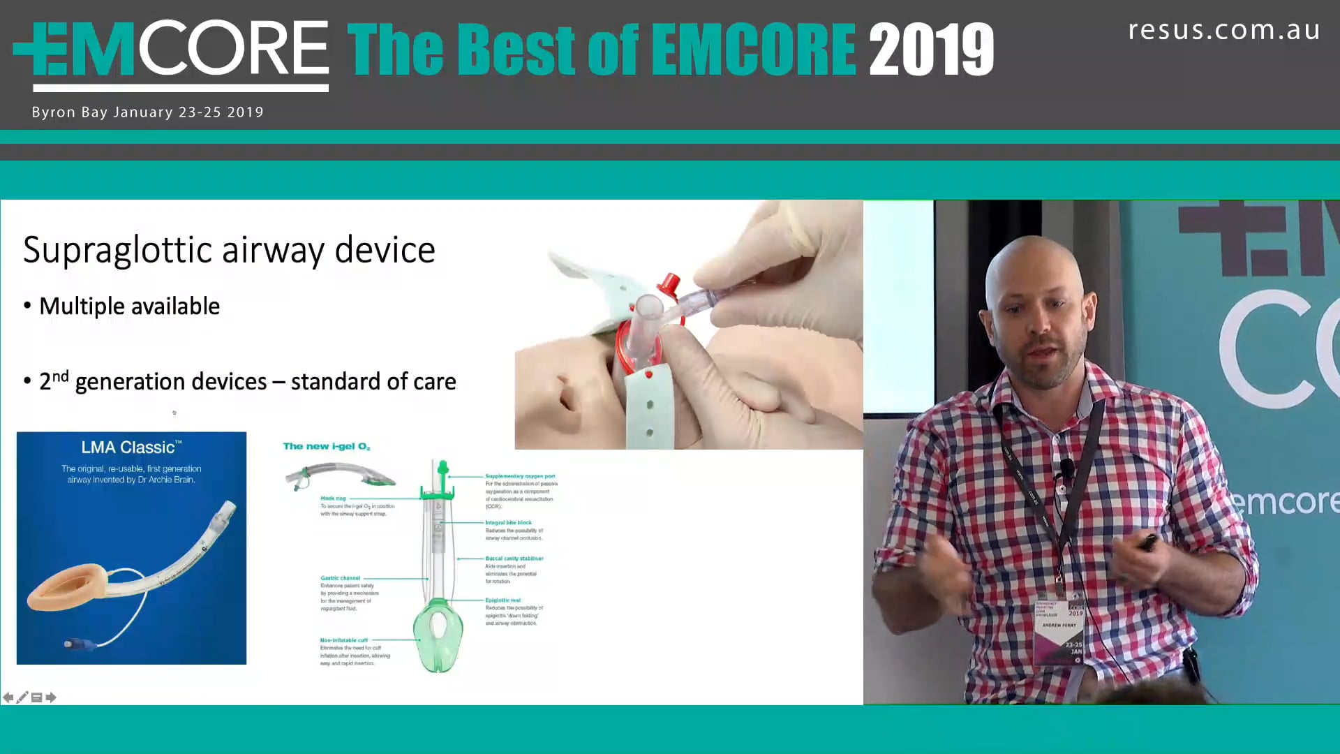 FENG SHUI and RSI Andrew Perry