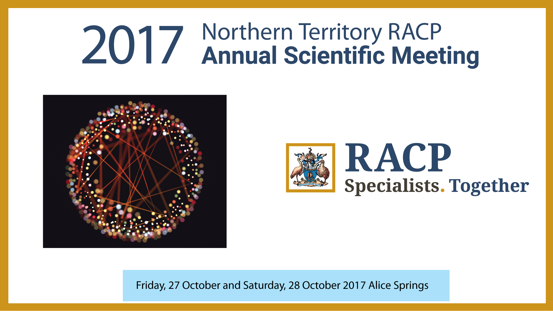 RACP NT ASM 2017