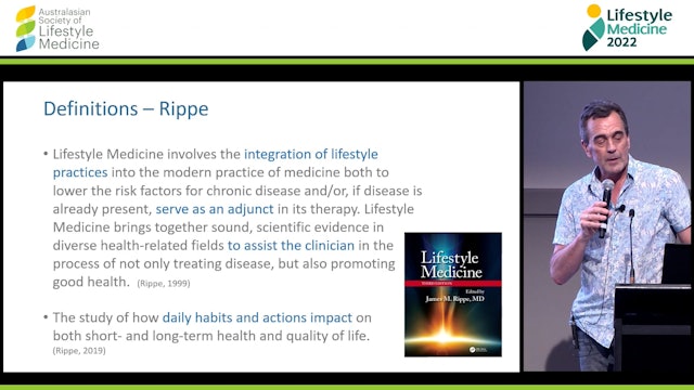 Definitions, scope and focus Where does MAL fit in the scope of LM.  Stephen Penman.