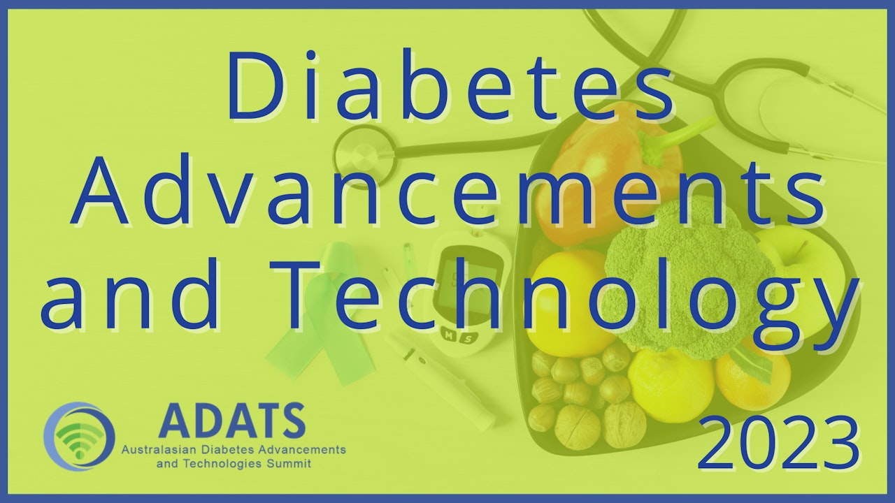 ADATS 23 Diabetes Technology and Advancements