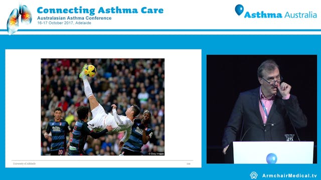 Obesity, sleep apnea and airways dise...