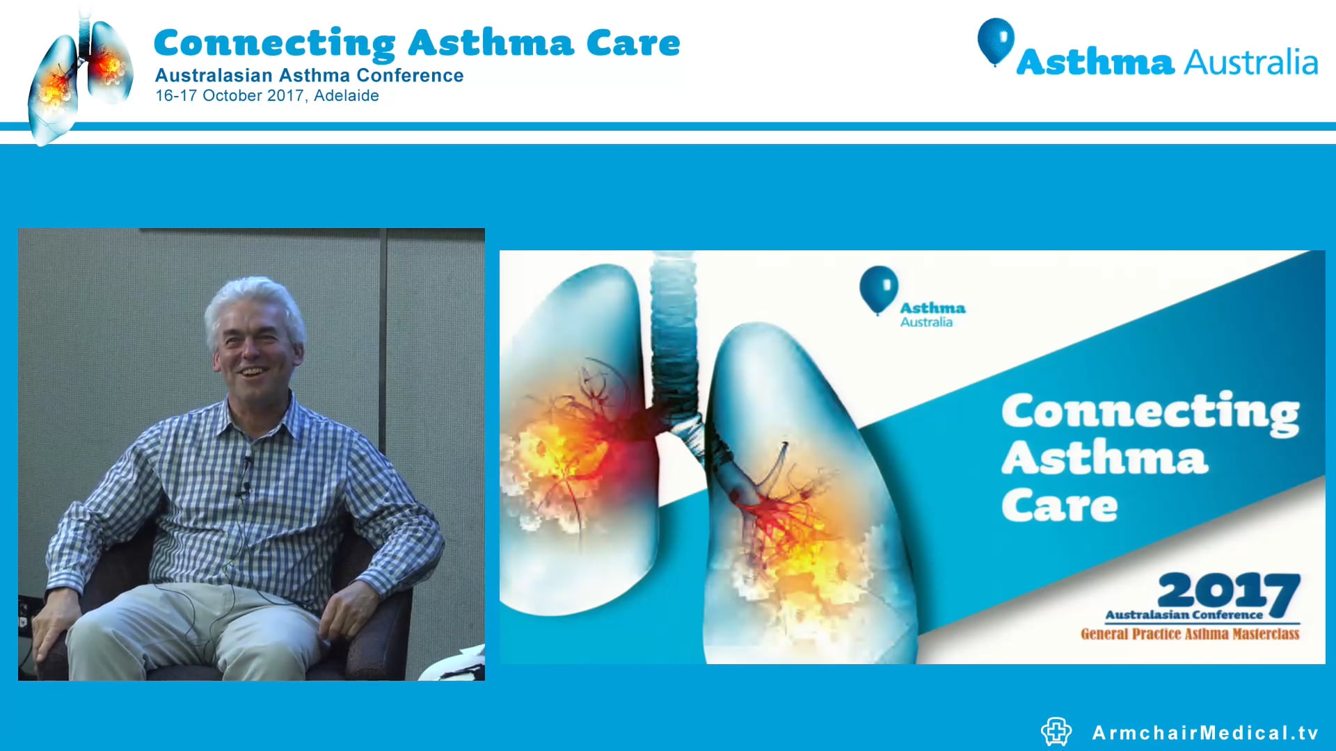 Investigation and Management of Chronic Cough Peter Gibson & Ann-Maree Lewis