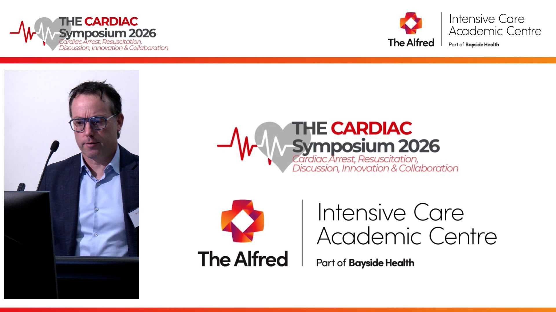 Small animal cardiac arrest program update Scott Loh