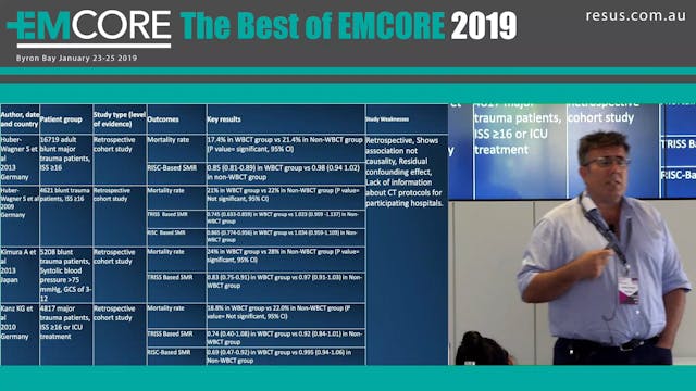 The PAN Scan Are you doing it Will Da...