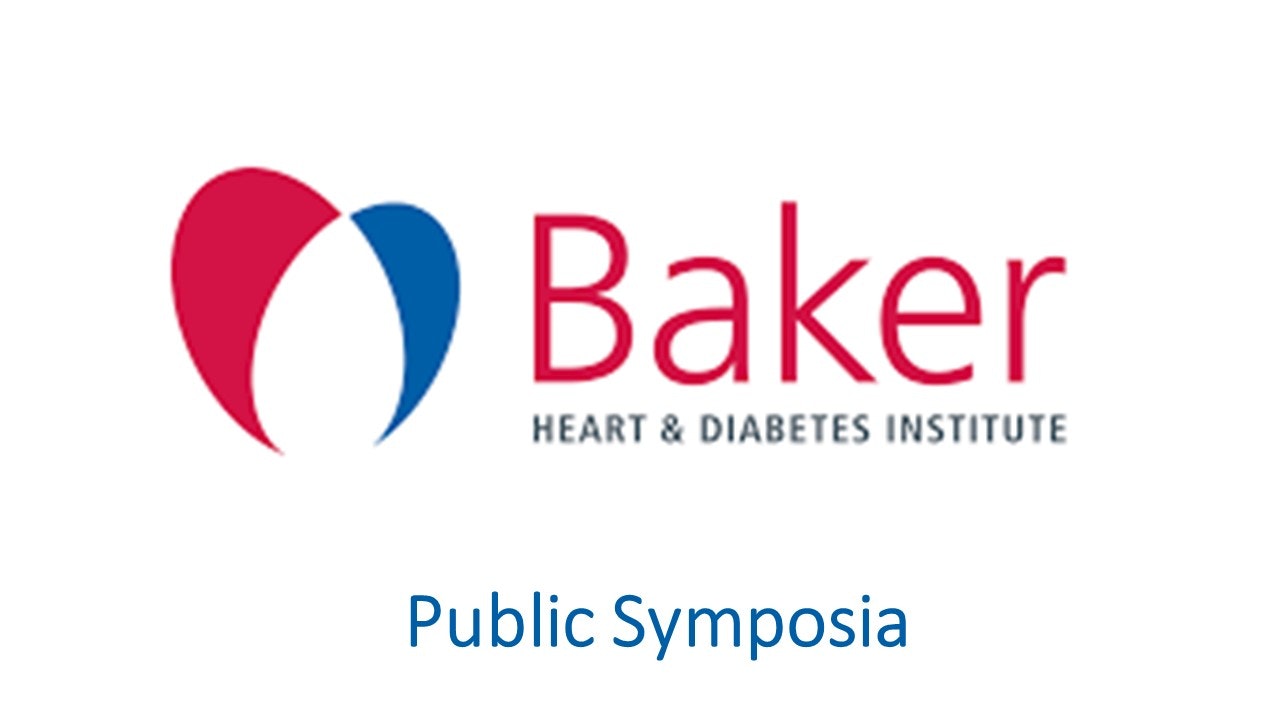 Baker Public Symposia