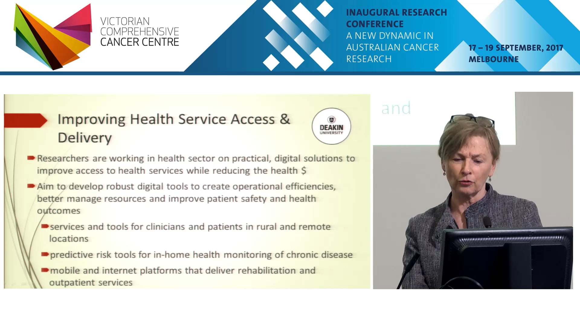 Digital care A personal health transformation Prof Trish Livingston