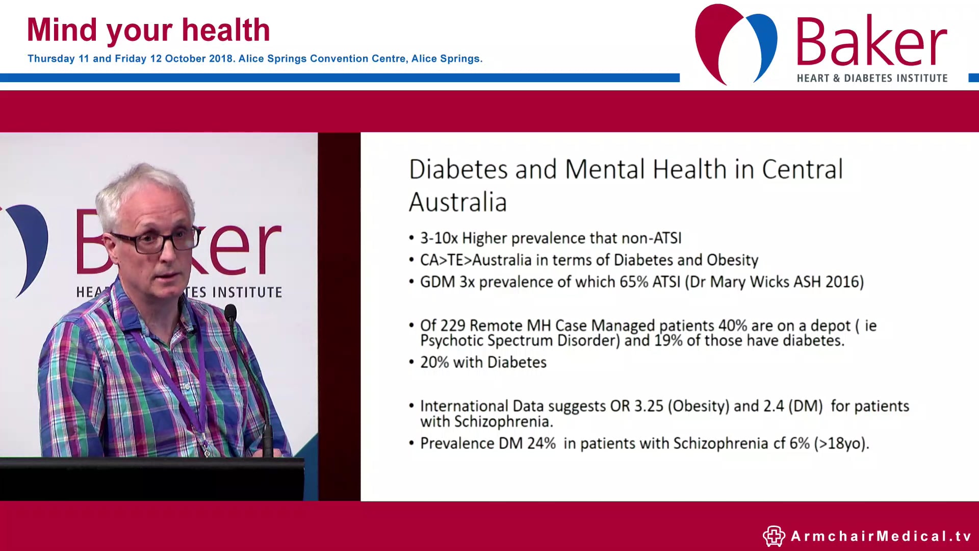 Uncertainty, Chaos and Hope Dr Marcus Tabart