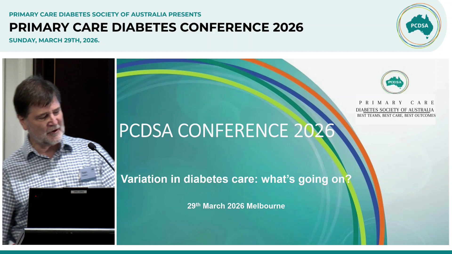 From Silo to Synergy How NWMPHN Is Driving Multidisciplinary Care Bianca Bell