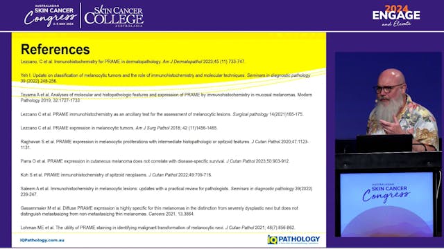 Dermpath correlation What’s it all ab...