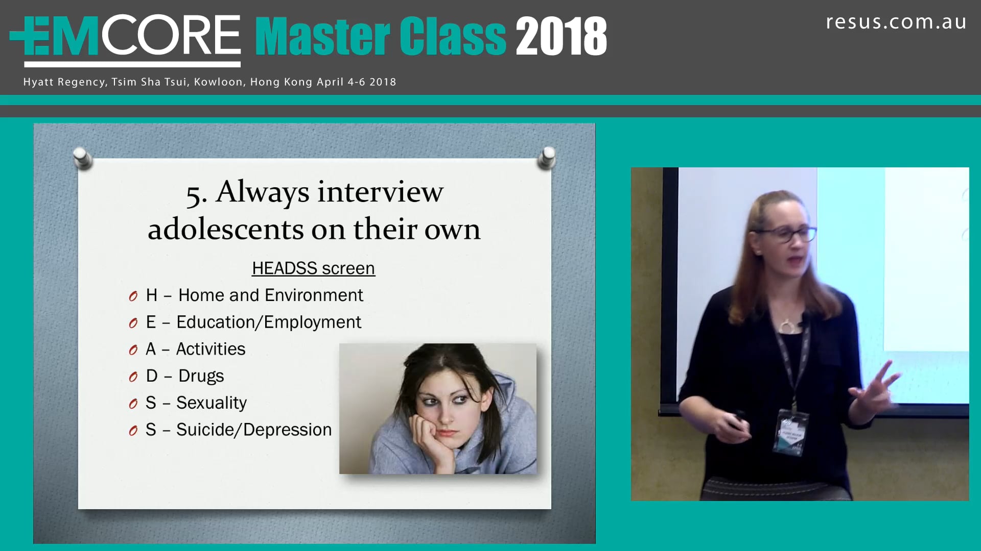 Paediatric Pearls Top 10 tips for managing kids Dr Claire Wilkin