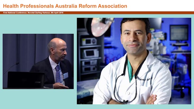 Cowardice John Stokes