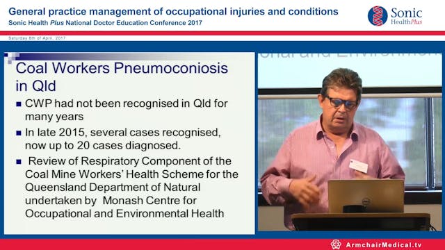 Spirometry and Coal mining Assoc Prof...