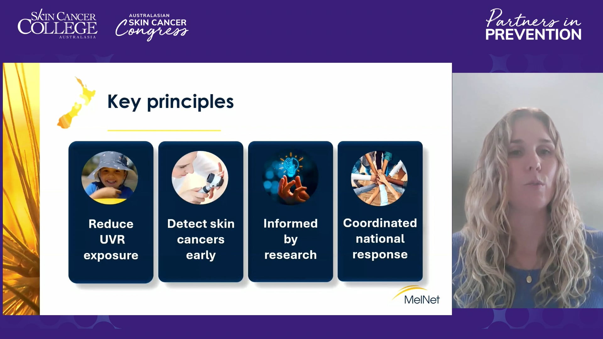 4.2 Skin Cancer Prevention and Early Detection Strategy 2024 – 2028 A roadmap for reducing New Zealand’s skin cancer burden Katrina Patterson