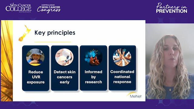 4.2 Skin Cancer Prevention and Early ...