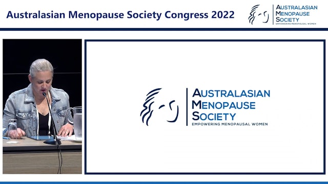 Pathophysiology and treatment of migraine at menopause Professor Anne MacGregor