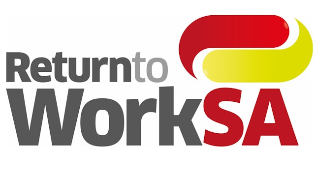Return to Work SA