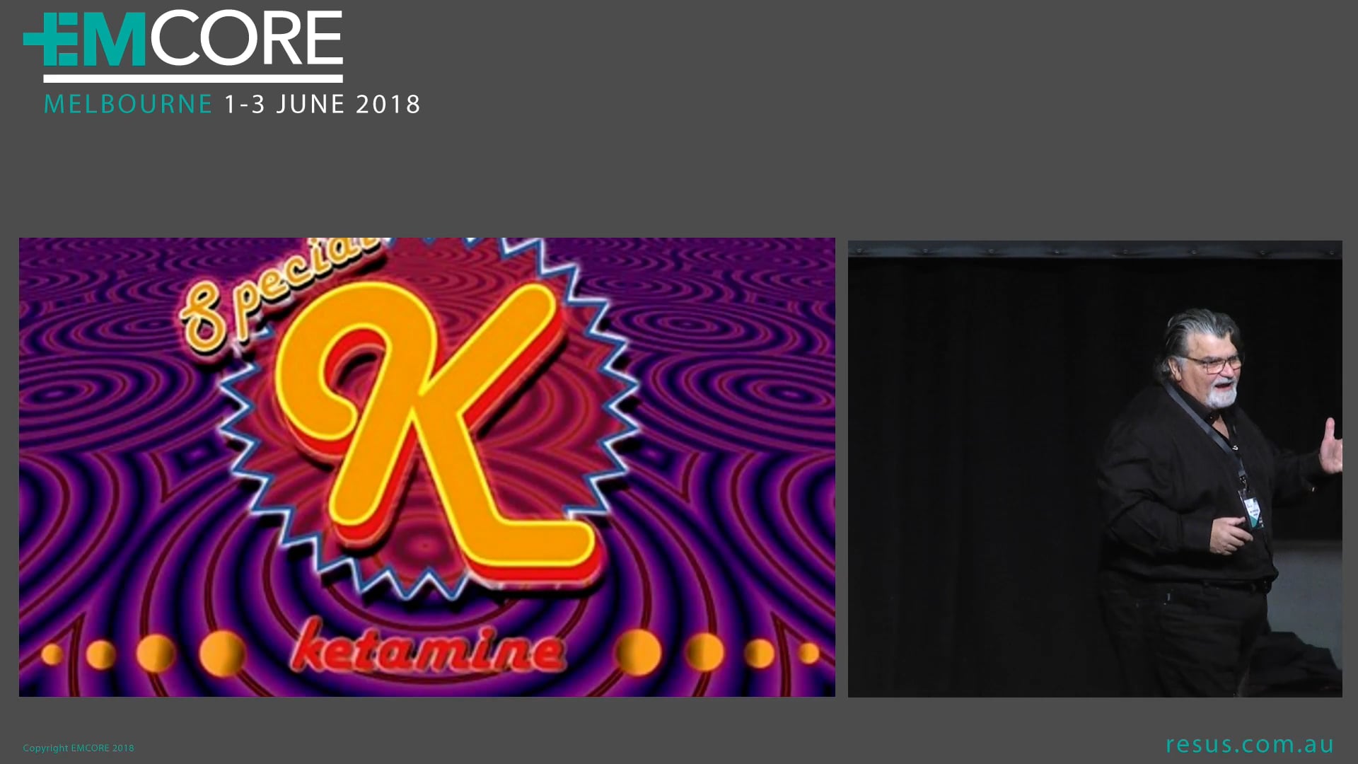 Airway Assoc Prof Peter Kas