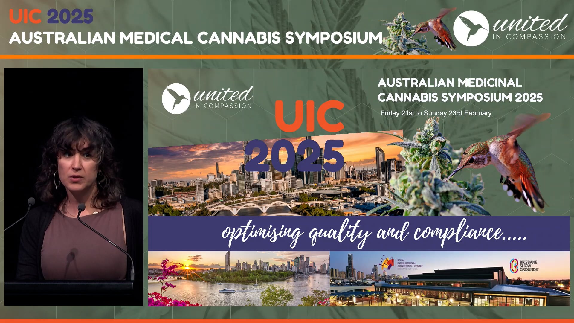 Medicinal Cannabis use and the workplace Liam O’Brien
