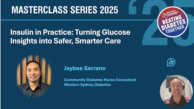 Insulin in Practice Turning Glucose I...