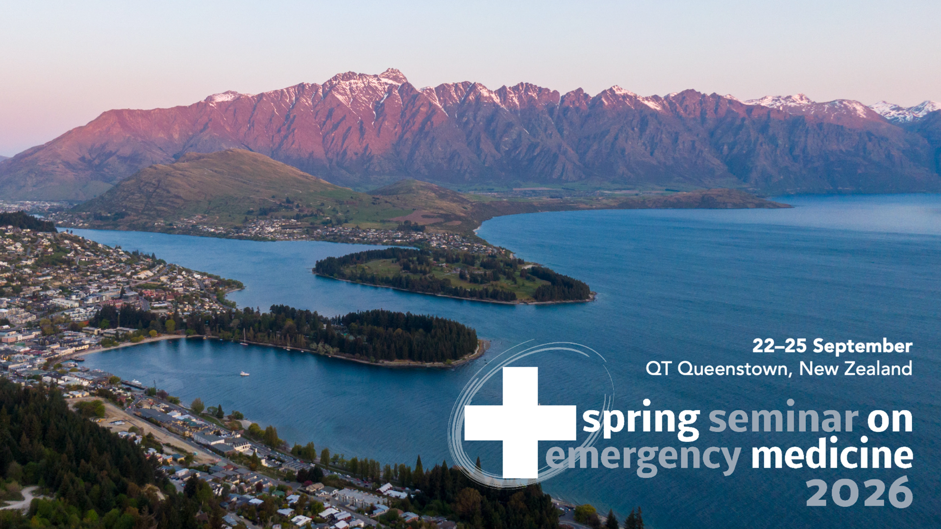 Spring Seminar Emergency Medicine 2026