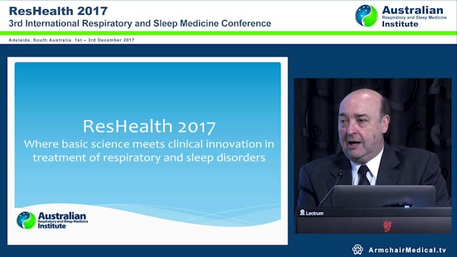 How to Start and Run Private Respiratory Practice Les Jamieson