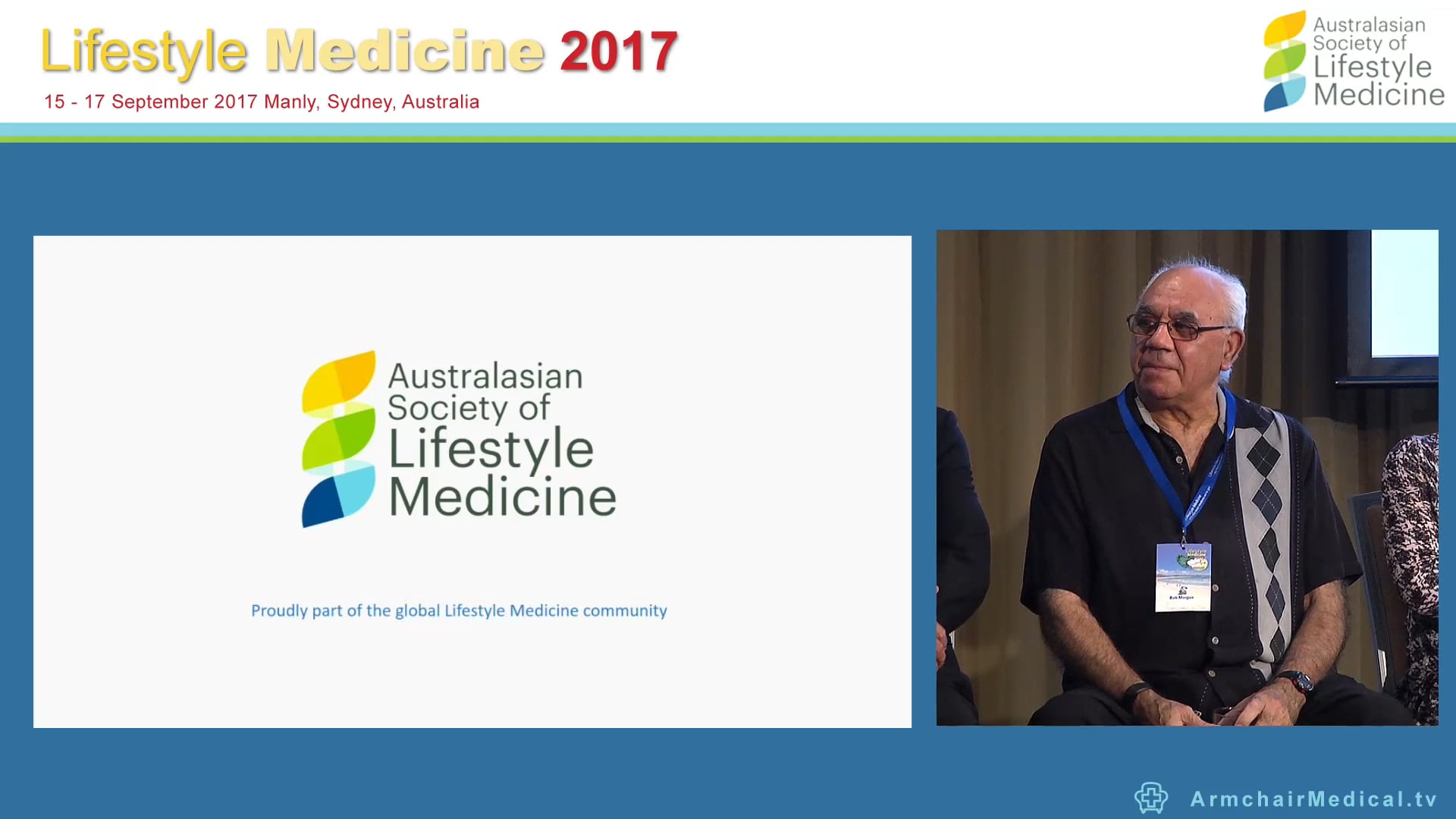 Panel Discussion Planet Consumption