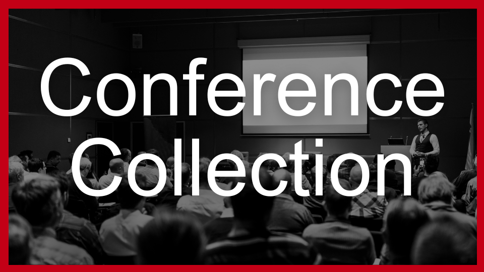 The Latest Conferences