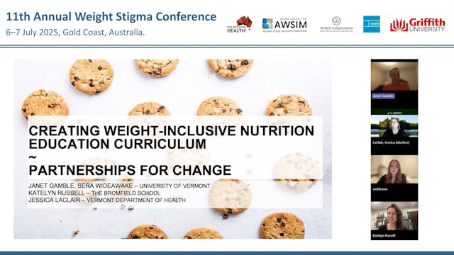 Creating weight-inclusive nutrition e...