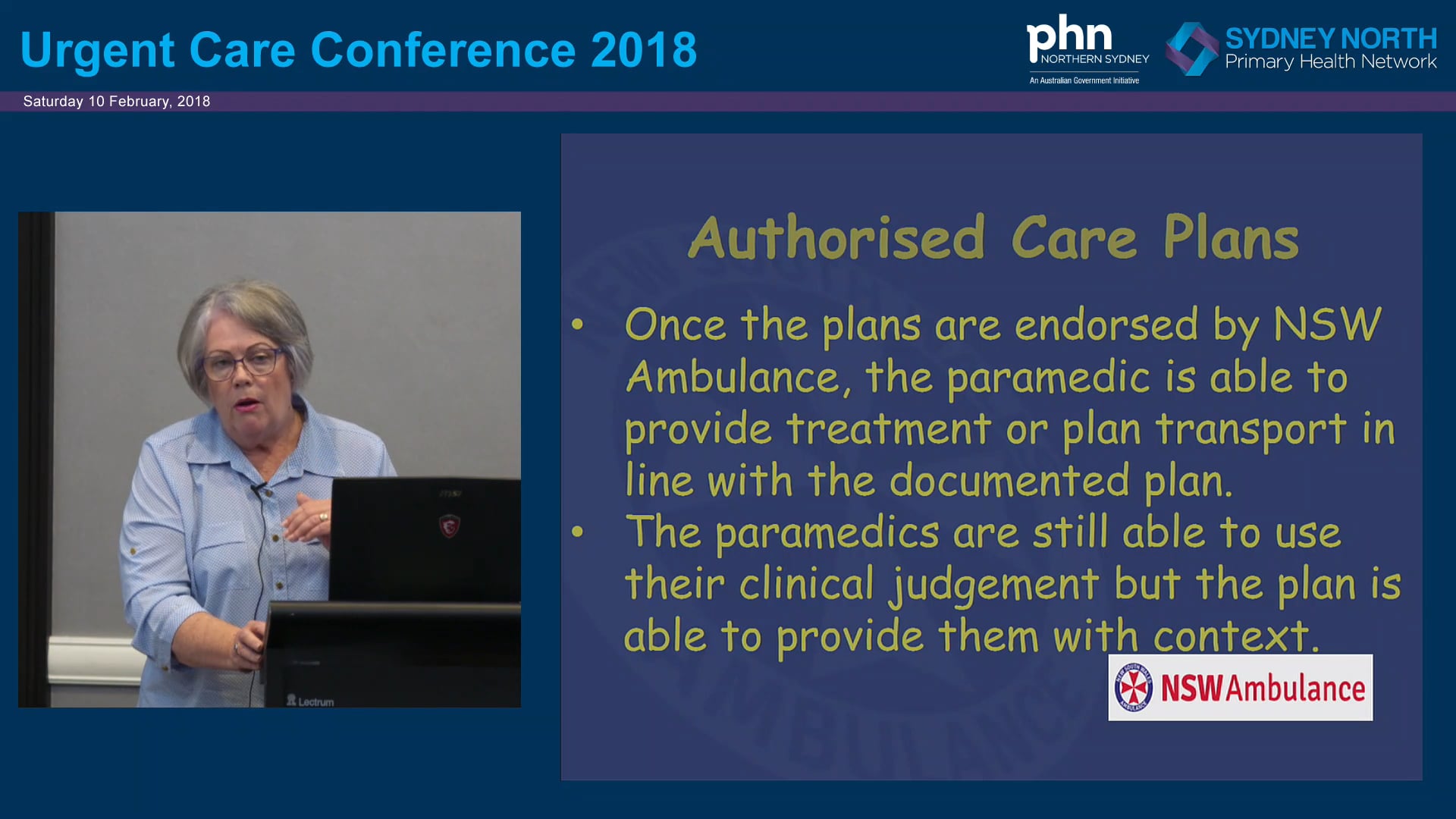 Palliative and End of Life Care Colleen Carter